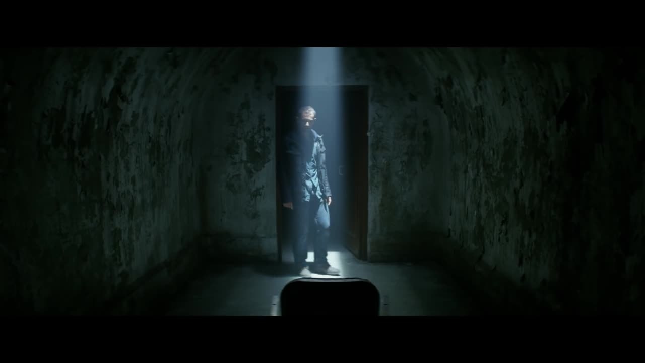 The Empty Man - Trailer