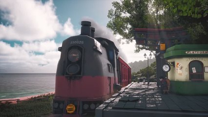 little devil inside - trailer State of Play