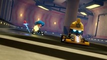 KartRider Drift : I'm Gonna Get Ya - Bande-annonce de gameplay