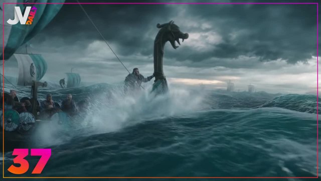 JVCom Daily - Ubisoft et NFT sous le feu des critiques