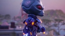 Destroy All Humans! 2 - Reprobed Trailer