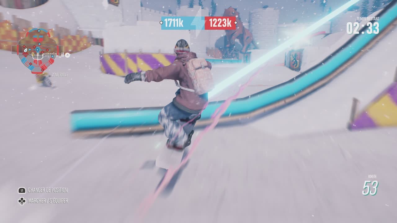 Riders Republic : On domine en Tricks Battle !