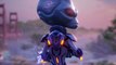 Destroy All Humans! 2 - Bande annonce gameplay
