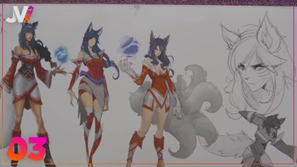 Daily 1 22/11/21 Arcane S02