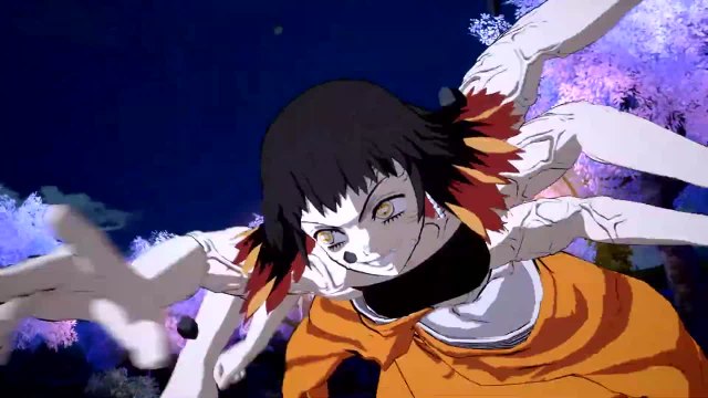 Demon Slayer The Hinokami Chronicles - Susamaru trailer