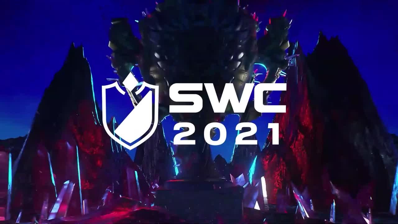 SWC 2021 - Teaser finale