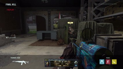 Vanguard Trolling - Search And Destroy - Episode 8