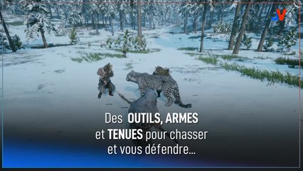 Myth of Empire - 4 astuces