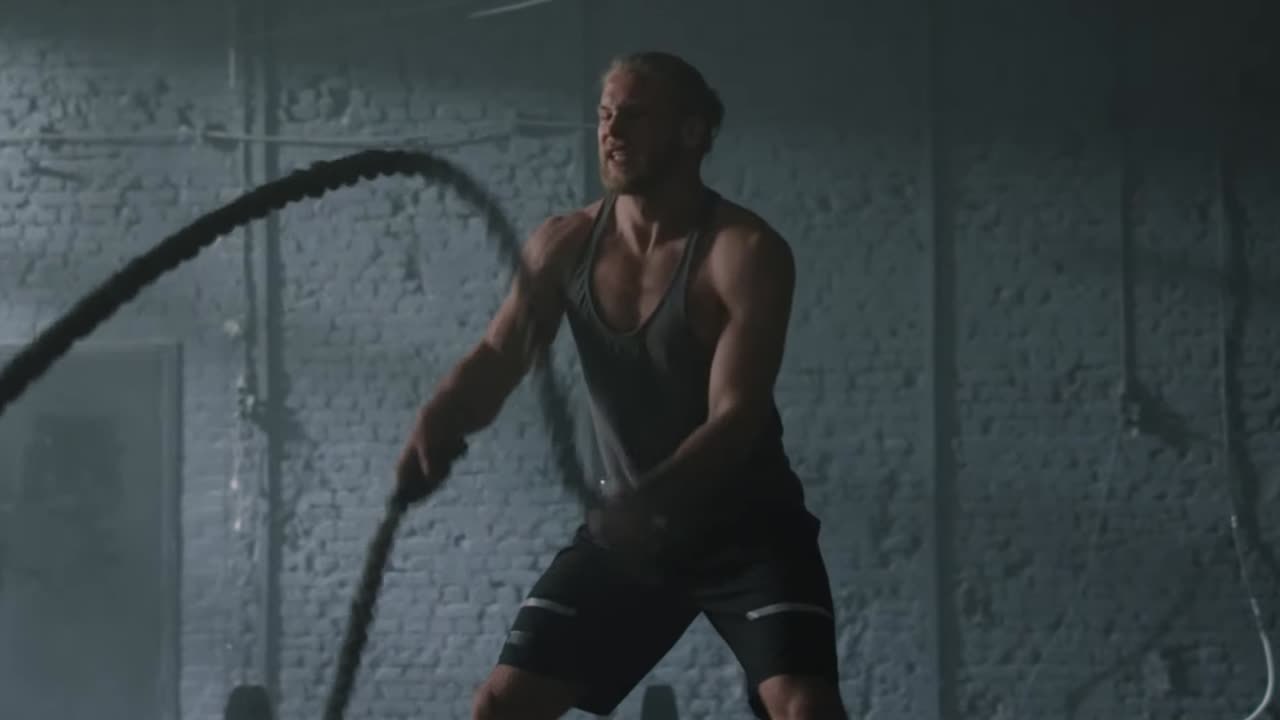 FUNFIT Trailer