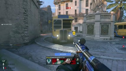 Vanguard Trolling - Search and Destroy - Episode 9