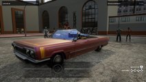 GTA The Trilogy San Andreas - Mission lowriders