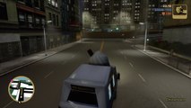 GTA III Definitive Edition - Camion à glaces mission
