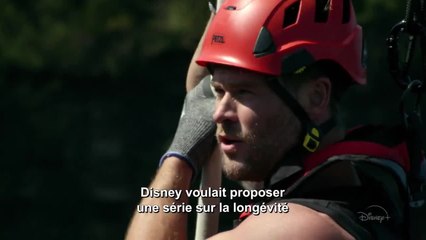 Sans Limites Disney+