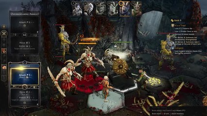 Gloomhaven - Gameplay et date de sortie