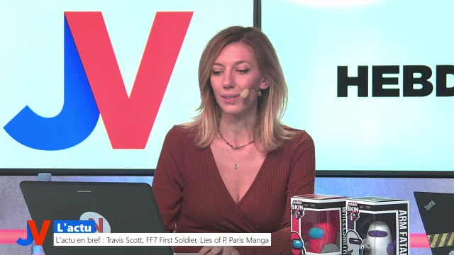 Replay JV Hebdo 10/11/2021