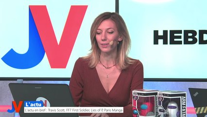 Replay JV Hebdo 10/11/2021