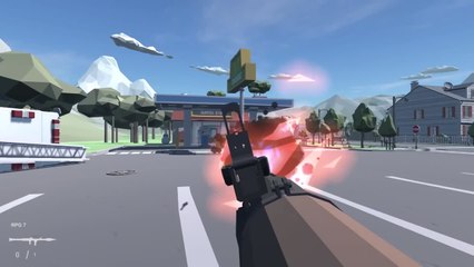 Clownfield 2042 Trailer