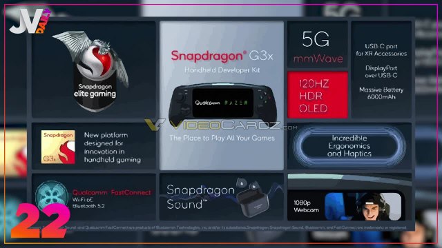 JVCom Daily - Concurrent de la Switch Razer