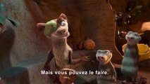 L’Âge de Glace : les aventures de Buck Wild  Disney +