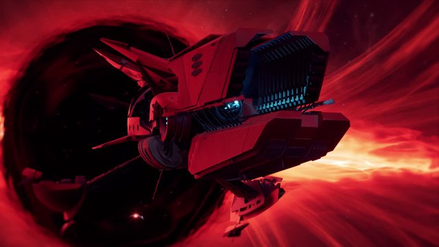 Rocket League s05 Cinematic