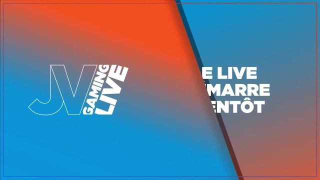 Gaming Live GTA Trilogy 12/11/21