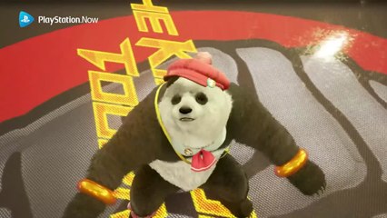 PS Now - Septembre 2021