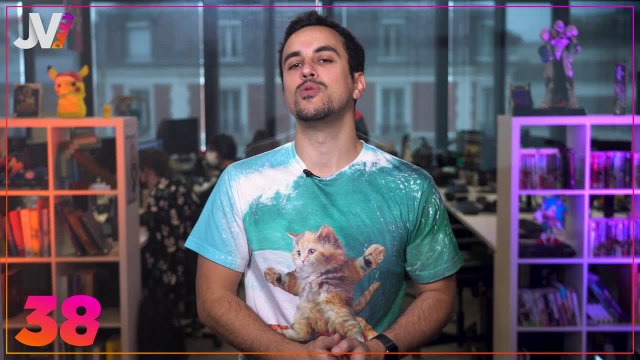 Daily JVCom - Spider-Man No Way Home trailer 2