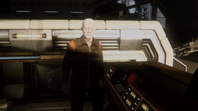 Alien Isolation iOS Android Trailer