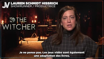 The Witcher sur Netflix : Une adaptation des jeux vidéo à prévoir ? Voici la réponse officielle