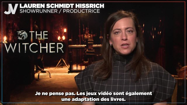 The Witcher sur Netflix : Une adaptation des jeux vidéo à prévoir ? Voici la réponse officielle