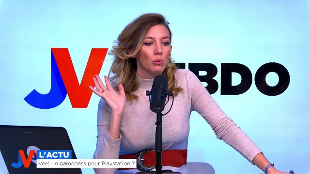 Replay JV Hebdo du 08/12/2021