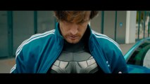 Super-héros malgré lui - trailer