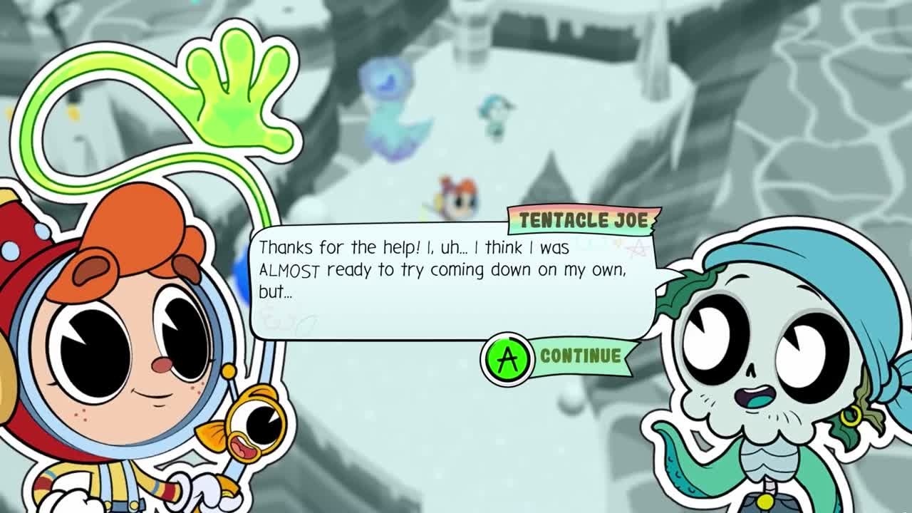 Rainbow Billy : Trailer