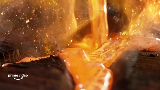 Lord of The Ring The Rings of Power Trailer