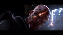 SWTOR : Legacy of the Sith Teaser