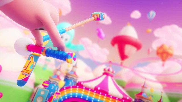 (FR) Fall Guys - Saison 6 Cinematic Trailer