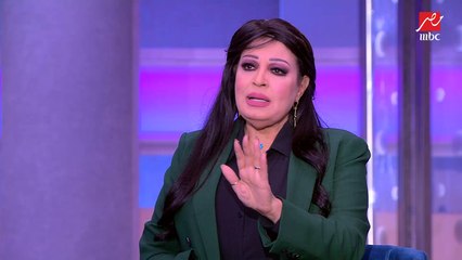 ليه فيفي عبده اتعلمت فرنساوي.. اعرف قصة كوميدية حصلت مع صحبتها في فرنسا