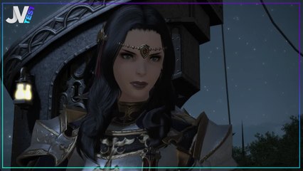 Final Fantasy Endwalker - Vidéo-test