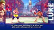 Street Fighter V Champion Edition Fall Update