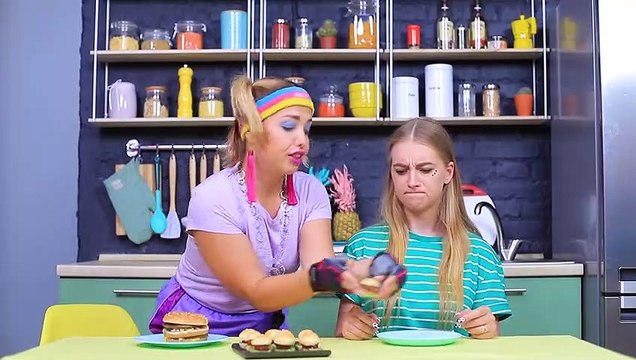 La Vida es Difícil Cuando Estás a Dieta