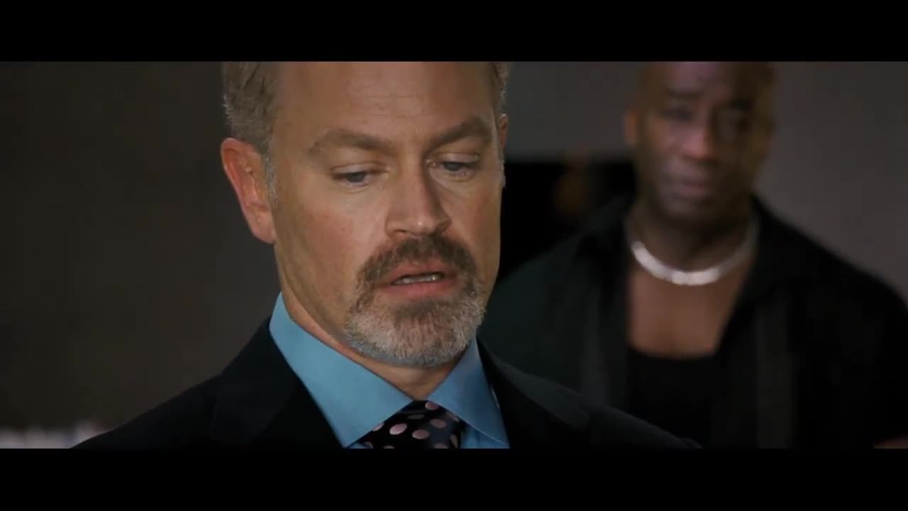 Street Fighter : The Legend of Chun-Li - film - trailer