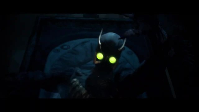 Gotham Knights : Trailer de la Cour des Hiboux