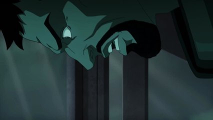 Batman : Assault on Arkham