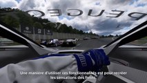 Gran Turismo 7 - Impulsé par la PS5 - 4K
