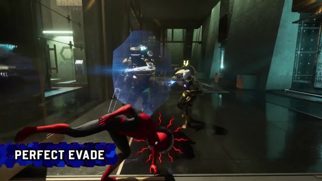 Marvel's Avengers - War Table Holiday Content