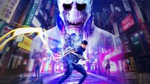 Daily 20 minutes de Gameplay pour Ghostwire Tokyo