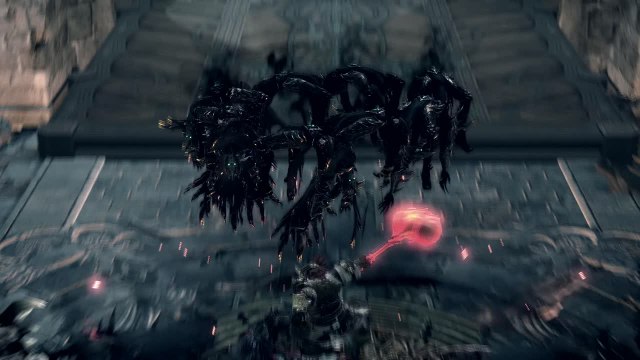 Lost Ark Laucnh Gameplay Trailer