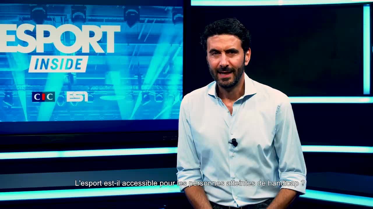 CIC Inside - S02E07