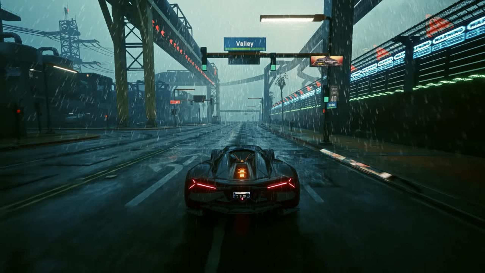 ⁣Cyberpunk 2077 - Mods + DLSS 2.3