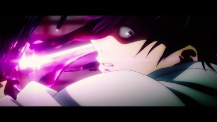 Jujutsu Kaisen 0 - Trailer 2